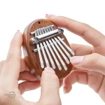 Instrument de méditation compact, idéal pour le Feng Shui