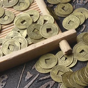 Objets Feng Shui pour attirer la richesse et la chance
