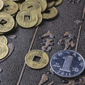 Accessoires Feng Shui favorisant la prospérité et l'abondance