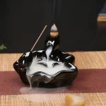 Porte-Encens esthétique et fonctionnel