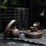 Théière Suspendue pour Encens Aromatique
