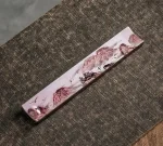 Porte-Encens Zen en Céramique Émaillée - 24 Motifs - vue 2