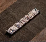 Porte-Encens Zen en Céramique Émaillée - 24 Motifs - vue 14