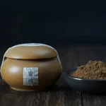 Agarwood Précieux, Poudre d’Encens aromatique