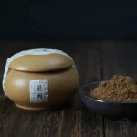 Agarwood Précieux en Poudre pour bien-être