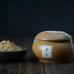 Encens Santal en Poudre pour méditation