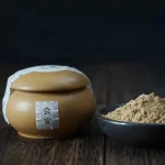 Poudre d’Encens parfumée Santal et Agar