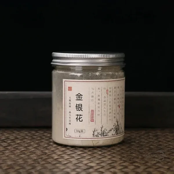 Poudre d'Encens 50g – Bienfaits spirituels