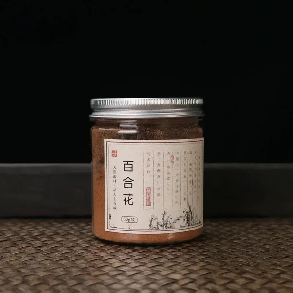 Poudre Aromatique 50g – Création d'atmosphère