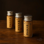 Poudre encens bois naturelle Xiangdao en sachet