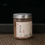 Poudre d'Encens Magnolia Naturel 50g - Floral Vanillé