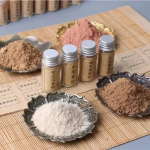 Encens Xiangdao en poudre, parfum bois naturel