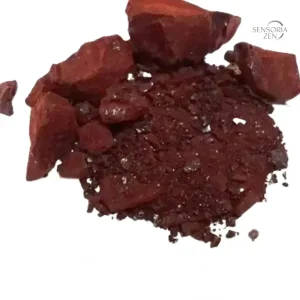 Encens en Poudre – Sang de Dragon pour Rituels et Énergies