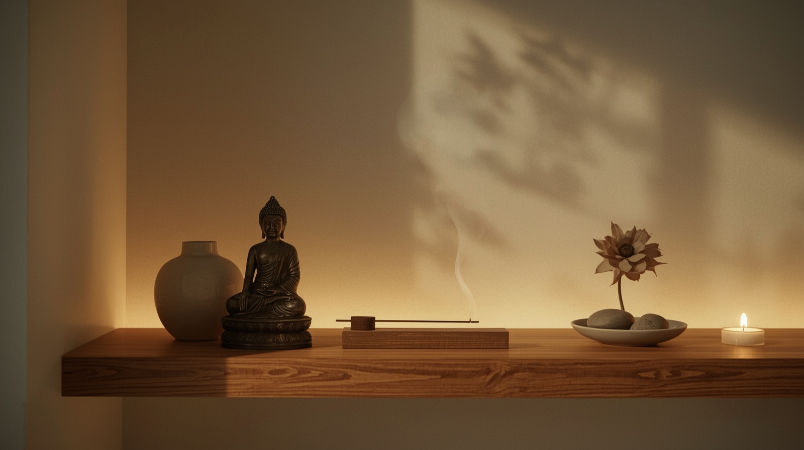 Hero image pour Sensoria Zen