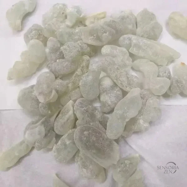 Encens d'Oman – Résine d'Oliban pour bien-être zen