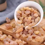 Résine Oliban Éthiopie - Frankincense de Boswellia
