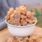 Résine Oliban, arôme naturel pour bien-être