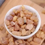 Frankincense d'Éthiopie, sélection du moment unique