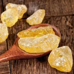 Encens de Colophane pour purification spirituelle