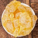 Utilisation de la résine d'encens pour relaxation