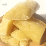 Bloc de résine de styrax, purification longue durée, 50g