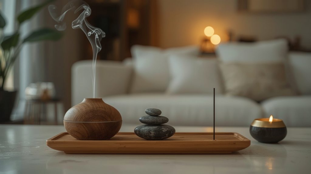 Sensoria Zen