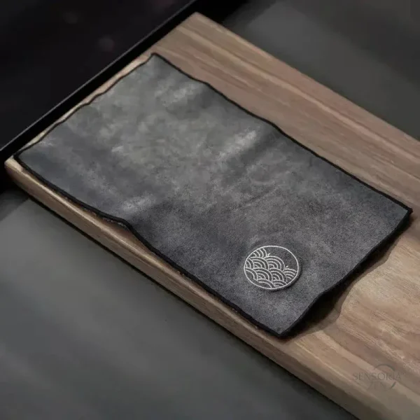 Accessoire essentiel pour une expérience de thé zen