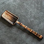 Set de cuillères pour une expérience de thé authentique
