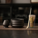 Accessoires essentiels pour la cérémonie du thé