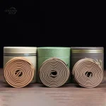Spirales d'encens naturelles, parfum distinctif Kōdō