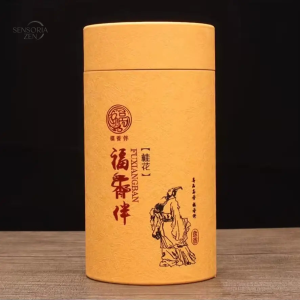 Spirales d'Encens Odorant – 120 Pièces Zen