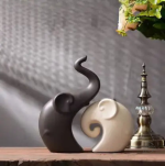Accessoire Feng Shui pour un intérieur apaisant