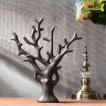 Statuette Feng Shui moderne, touche artistique apaisante