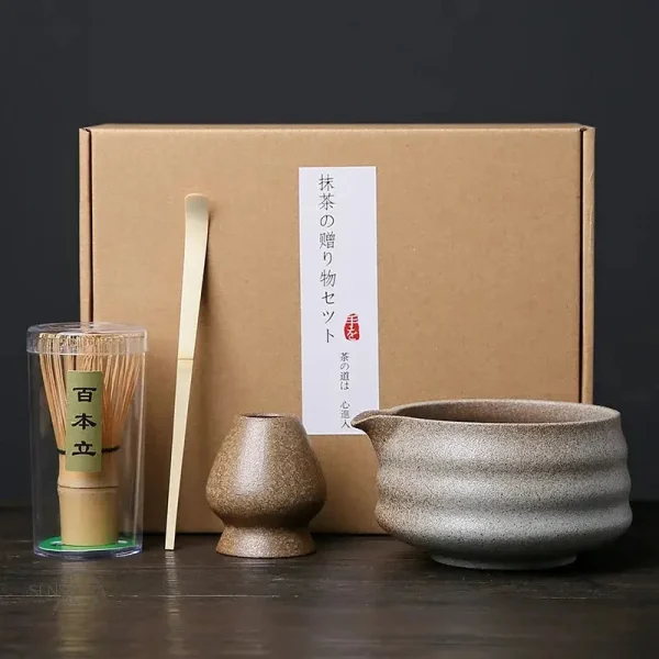 Accessoire de thé pour une préparation parfaite