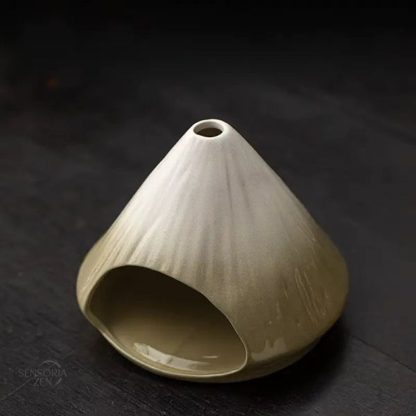 Support décoratif pour Palo Santo et bâtons de sauge