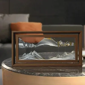 Décoration relaxante pour l'équilibre Feng Shui