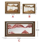 Tableau dynamique pour méditation et détente