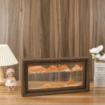 Sable mouvant Feng Shui – art apaisant