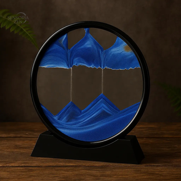 tableau-sable-mouvant-rond-decoration-feng-shui-1 Tableau Sable Mouvant Rond – Décoration Feng Shui