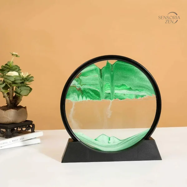 Tableau décoratif Feng Shui pour bien-être