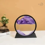 Tableau Feng Shui pour une atmosphère apaisante
