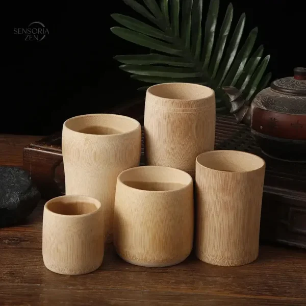 tasse-the-bambou-naturel-coupe-artisanale-japonaise-1 Tasse à Thé en Bambou Naturel - Coupe Japonaise