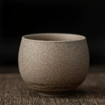 Tasse à thé Wabi-Sabi, beauté de l'imperfection japonaise